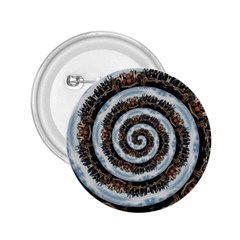 Spiral City Urbanization Cityscape 2 25  Buttons by Vaneshart