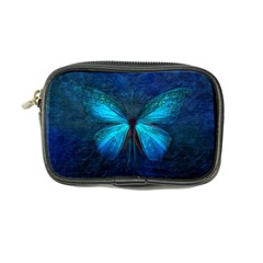 Animal Butterfly Insect Coin Purse by Vaneshart