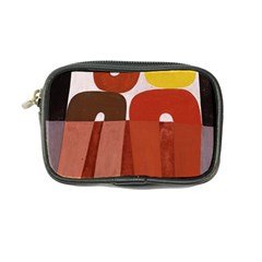 Sophie Taeuber Arp, Composition À Motifs D arceaux Ou Composition Horizontale Verticale Coin Purse by Sobalvarro