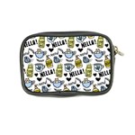 Everyday Things Pattern Coin Purse Back