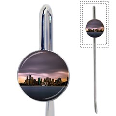 Sydney Australia Travel Oceania Book Mark by Wegoenart