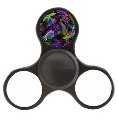 Leaves Nature Design Plant Finger Spinner by Nexatart