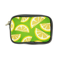 Lemon Fruit Healthy Fruits Food Coin Purse by Nexatart