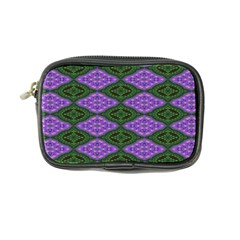 Digital Grapes Coin Purse by Sparkle