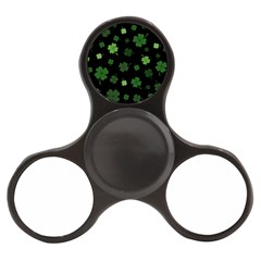 St Patricks Day Finger Spinner by Valentinaart