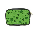 St patricks day Coin Purse Back