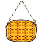 Digital Illusion Chain Purse (Two Sides) Back