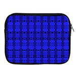 Digital Illusion Apple iPad 2/3/4 Zipper Cases Front