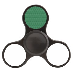 Digital Waves Finger Spinner by Sparkle