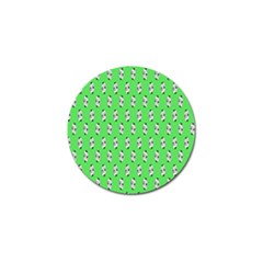 Knotty Ball Golf Ball Marker (4 Pack) by Sparkle