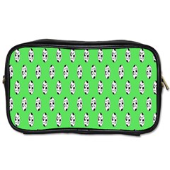 Knotty Ball Toiletries Bag (two Sides) by Sparkle