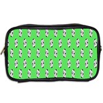 Knotty Ball Toiletries Bag (Two Sides) Back