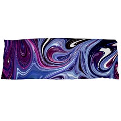 Galaxy Body Pillow Case (dakimakura) by Sparkle