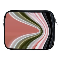 Wrinkle In Time Apple Ipad 2/3/4 Zipper Cases by Sparkle