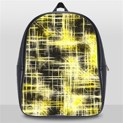 Sparks School Bag (xl) by Sparkle