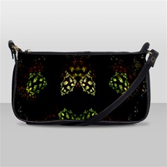 Duckies Shoulder Clutch Bag by Sparkle