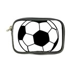 Soccer Lovers Gift Coin Purse Front