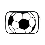 Soccer Lovers Gift Apple iPad Mini Zipper Cases Front