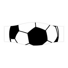 Soccer Lovers Gift Stretchable Headband by ChezDeesTees