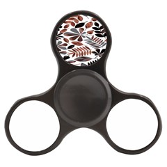 Shiny Leafs Finger Spinner by Sparkle