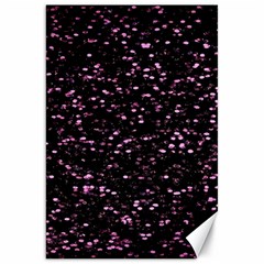 Digital Polka Canvas 20  X 30  by Sparkle