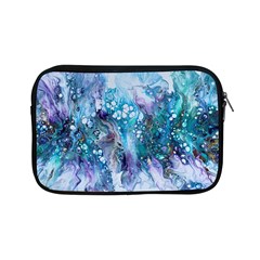 Sea Anemone  Apple Ipad Mini Zipper Cases by CKArtCreations