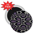 Kalider 2.25  Magnets (10 pack)  Front