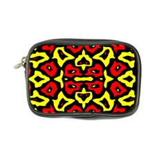 Rby-166 2 Coin Purse by ArtworkByPatrick