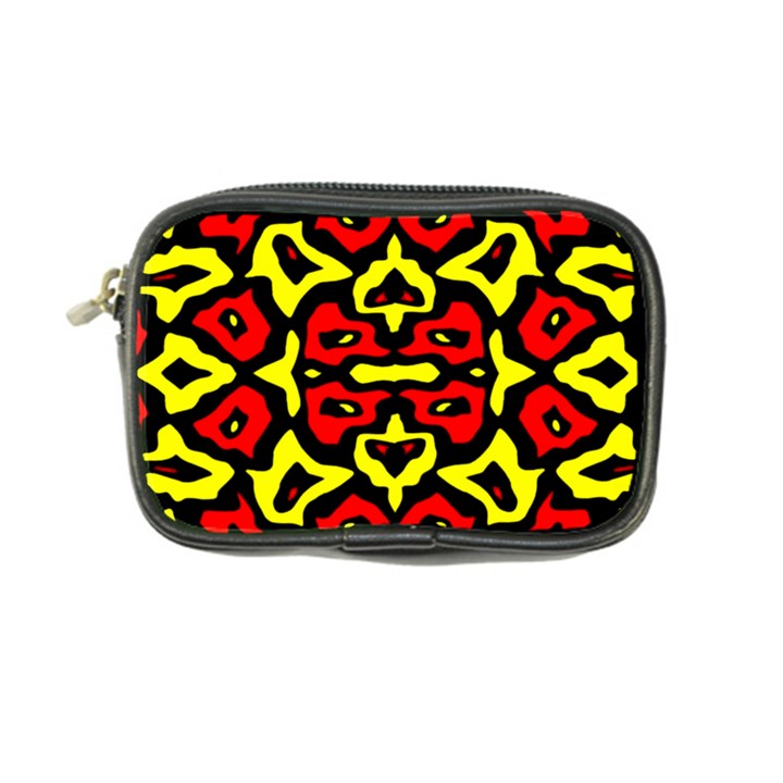 Rby-166 2 Coin Purse