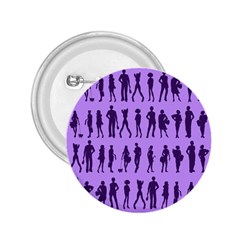 Normal People And Business People - Citizens 2 25  Buttons by DinzDas