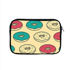 Donuts Apple Macbook Pro 15  Zipper Case by Sobalvarro