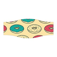 Donuts Stretchable Headband by Sobalvarro