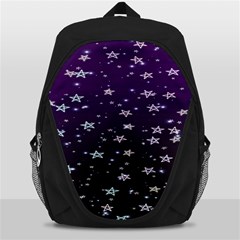 Stars Backpack Bag by Sparkle