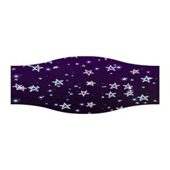 Stars Stretchable Headband by Sparkle