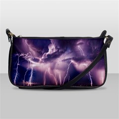 Spark Shoulder Clutch Bag by Sparkle