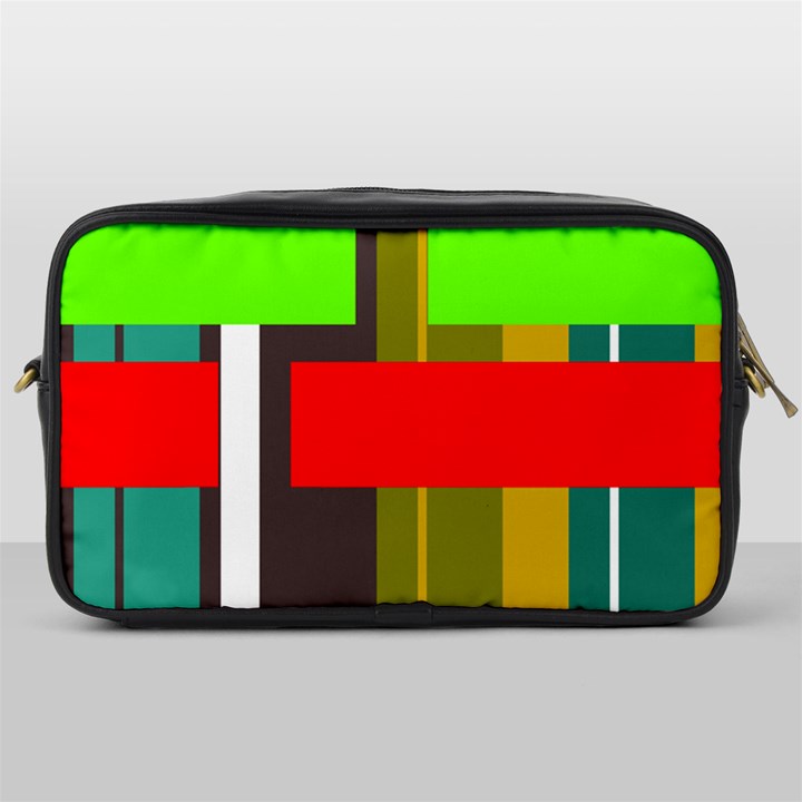 SERIPPY Toiletries Bag (One Side)