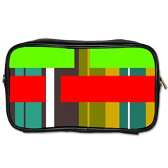 Serippy Toiletries Bag (one Side) by SERIPPY