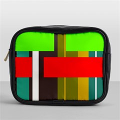 Serippy Mini Toiletries Bag (one Side) by SERIPPY