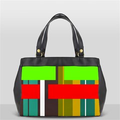 Serippy Oversize Office Handbag by SERIPPY