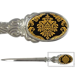 Finesse  Letter Opener by Sobalvarro