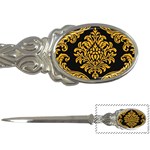 Finesse  Letter Opener Front