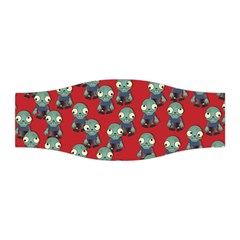 Zombie Virus Stretchable Headband by helendesigns