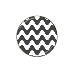 Copacabana  Hat Clip Ball Marker (10 Pack) by Sobalvarro