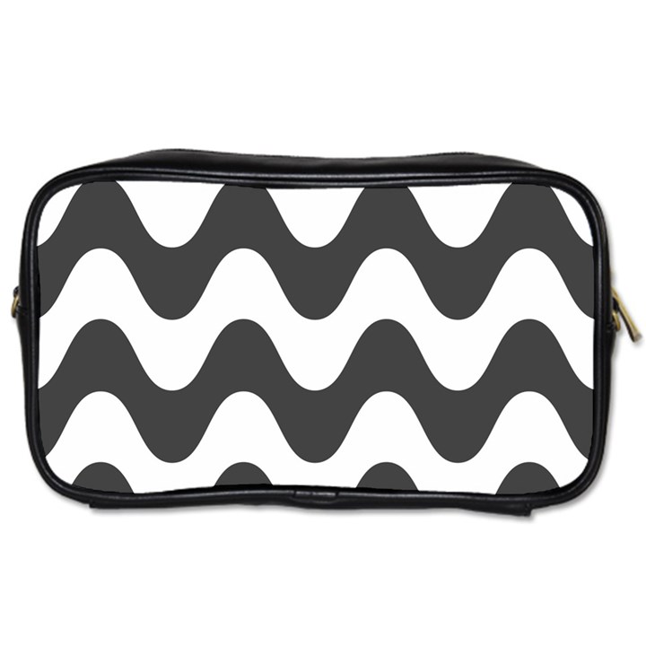 Copacabana  Toiletries Bag (Two Sides)