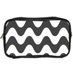 Copacabana  Toiletries Bag (Two Sides) Back