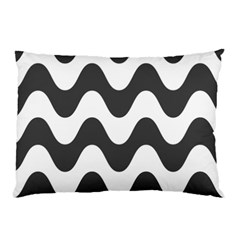 Copacabana  Pillow Case by Sobalvarro