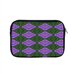 Digital Grapes Apple Macbook Pro 15  Zipper Case by Sparkle