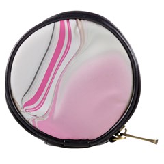 Modern Pink Mini Makeup Bag by Sparkle