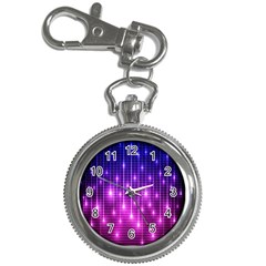 Shiny Stars Key Chain Watches by Sparkle