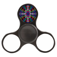 Carnivale Finger Spinner by Angelandspot